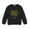 AS Colour - Youth Supply Crew Sweatshirt Thumbnail