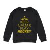 AS Colour - Youth Supply Crew Sweatshirt Thumbnail