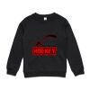 AS Colour - Youth Supply Crew Sweatshirt Thumbnail