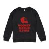 AS Colour - Youth Supply Crew Sweatshirt Thumbnail