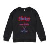 AS Colour - Youth Supply Crew Sweatshirt Thumbnail