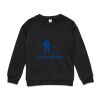 AS Colour - Youth Supply Crew Sweatshirt Thumbnail