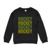 AS Colour - Youth Supply Crew Sweatshirt Thumbnail