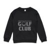 AS Colour - Youth Supply Crew Sweatshirt Thumbnail