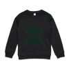 AS Colour - Youth Supply Crew Sweatshirt Thumbnail