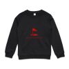 AS Colour - Youth Supply Crew Sweatshirt Thumbnail