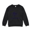 AS Colour - Youth Supply Crew Sweatshirt Thumbnail