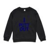AS Colour - Youth Supply Crew Sweatshirt Thumbnail