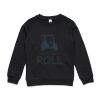 AS Colour - Youth Supply Crew Sweatshirt Thumbnail