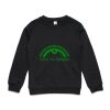 AS Colour - Youth Supply Crew Sweatshirt Thumbnail