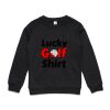 AS Colour - Youth Supply Crew Sweatshirt Thumbnail