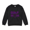 AS Colour - Youth Supply Crew Sweatshirt Thumbnail