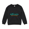AS Colour - Youth Supply Crew Sweatshirt Thumbnail