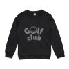 AS Colour - Youth Supply Crew Sweatshirt Thumbnail