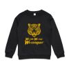 AS Colour - Youth Supply Crew Sweatshirt Thumbnail