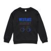 AS Colour - Youth Supply Crew Sweatshirt Thumbnail
