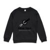 AS Colour - Youth Supply Crew Sweatshirt Thumbnail