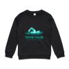 AS Colour - Youth Supply Crew Sweatshirt Thumbnail