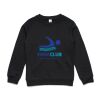 AS Colour - Youth Supply Crew Sweatshirt Thumbnail