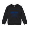 AS Colour - Youth Supply Crew Sweatshirt Thumbnail