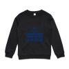 AS Colour - Youth Supply Crew Sweatshirt Thumbnail