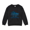 AS Colour - Youth Supply Crew Sweatshirt Thumbnail