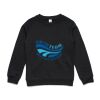 AS Colour - Youth Supply Crew Sweatshirt Thumbnail