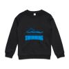 AS Colour - Youth Supply Crew Sweatshirt Thumbnail