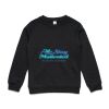 AS Colour - Youth Supply Crew Sweatshirt Thumbnail