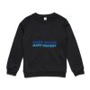 AS Colour - Youth Supply Crew Sweatshirt Thumbnail