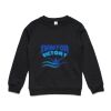 AS Colour - Youth Supply Crew Sweatshirt Thumbnail