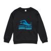 AS Colour - Youth Supply Crew Sweatshirt Thumbnail
