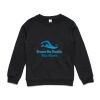 AS Colour - Youth Supply Crew Sweatshirt Thumbnail