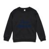 AS Colour - Youth Supply Crew Sweatshirt Thumbnail