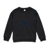 AS Colour - Youth Supply Crew Sweatshirt Thumbnail