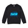 AS Colour - Youth Supply Crew Sweatshirt Thumbnail