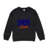 AS Colour - Youth Supply Crew Sweatshirt Thumbnail