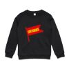 AS Colour - Youth Supply Crew Sweatshirt Thumbnail