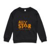 AS Colour - Youth Supply Crew Sweatshirt Thumbnail