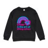 AS Colour - Youth Supply Crew Sweatshirt Thumbnail