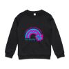 AS Colour - Youth Supply Crew Sweatshirt Thumbnail