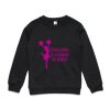 AS Colour - Youth Supply Crew Sweatshirt Thumbnail