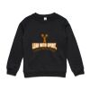 AS Colour - Youth Supply Crew Sweatshirt Thumbnail