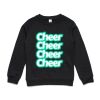 AS Colour - Youth Supply Crew Sweatshirt Thumbnail