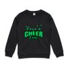AS Colour - Youth Supply Crew Sweatshirt Thumbnail