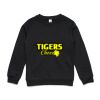 AS Colour - Youth Supply Crew Sweatshirt Thumbnail