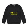AS Colour - Youth Supply Crew Sweatshirt Thumbnail