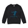 AS Colour - Youth Supply Crew Sweatshirt Thumbnail