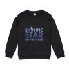 AS Colour - Youth Supply Crew Sweatshirt Thumbnail