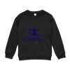 AS Colour - Youth Supply Crew Sweatshirt Thumbnail
